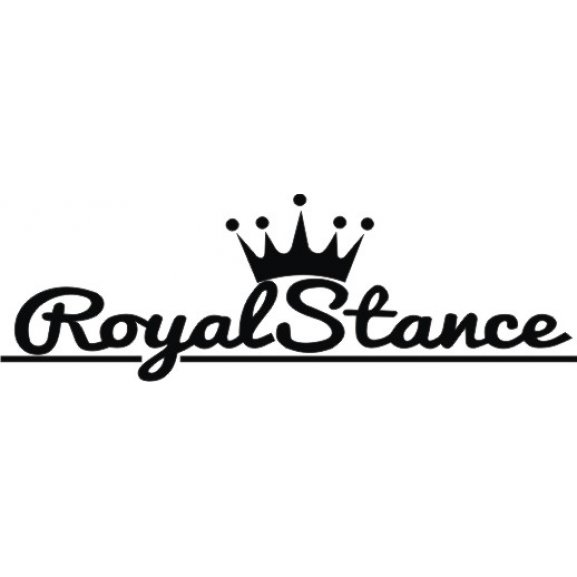Royal Stance Logo