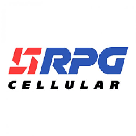 RPG Cellular Logo