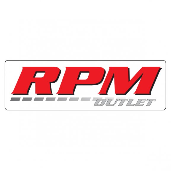 RPM Outlet Logo