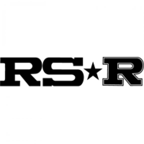RS R Logo