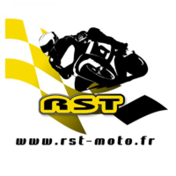 rst moto Logo