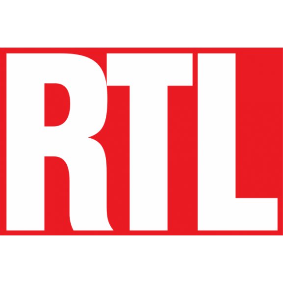 RTL Télé Lëtzebuerg 2009 Logo