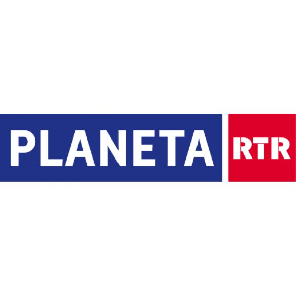 RTR Planeta Logo