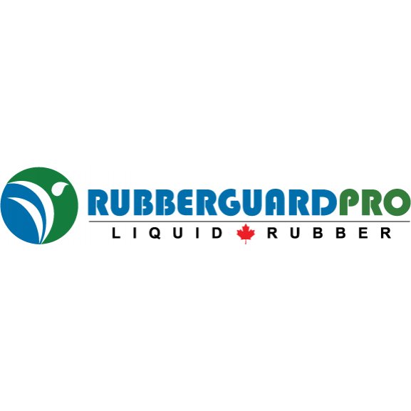 RubberGuardPro Logo