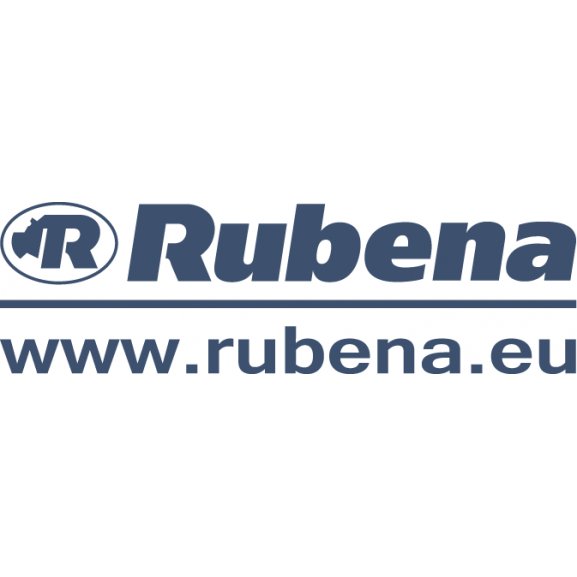 Rubena Logo