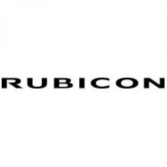 Rubicon Logo