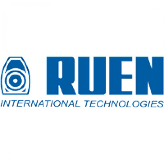 RUEN International Technologies Logo