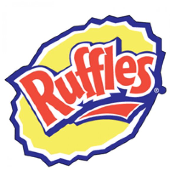 Ruffles Logo Logo
