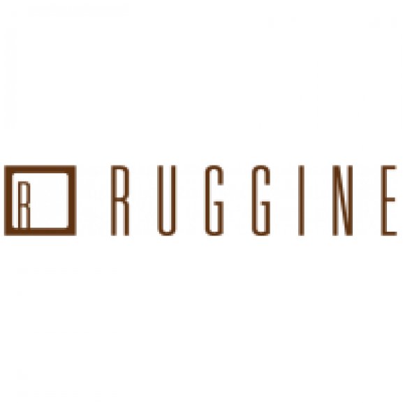 RUGGINE Logo