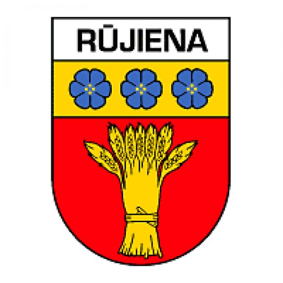 Rujiena Logo