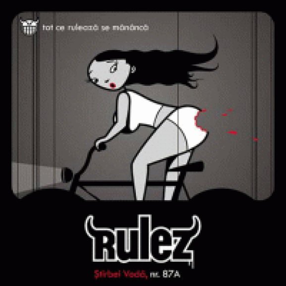 rulez Logo