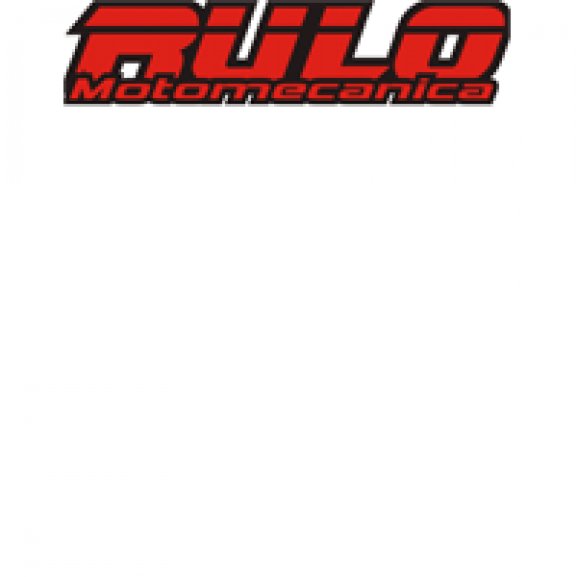 RULO motomecanica Logo