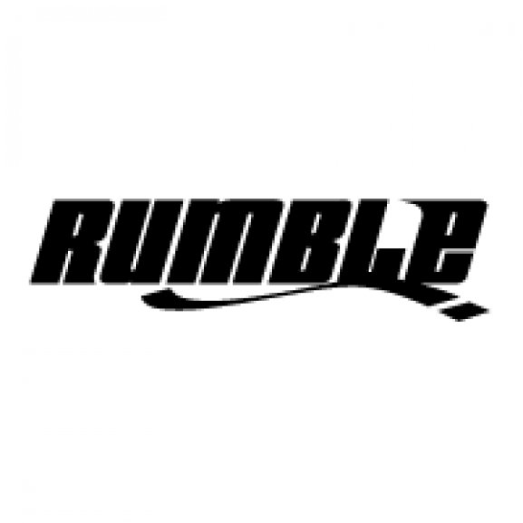 Rumble Logo