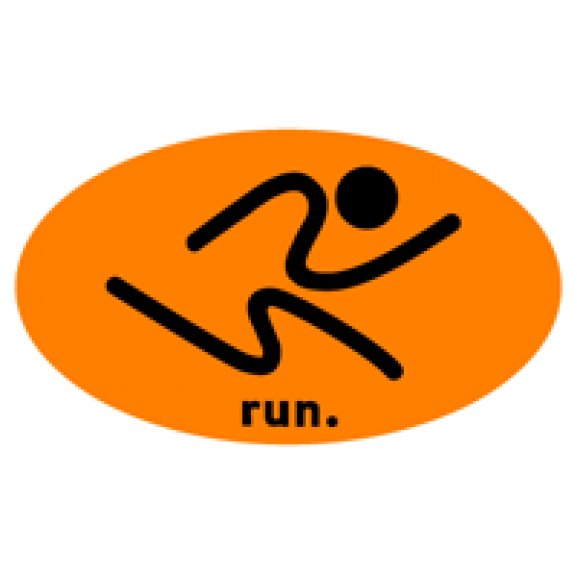 Run Logo