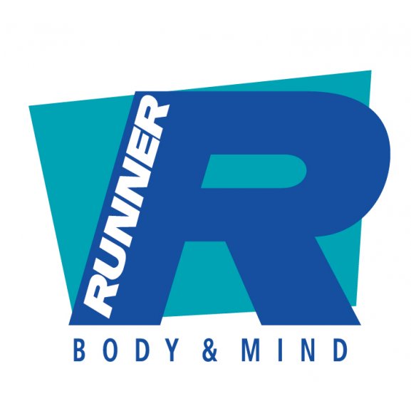 Runner Academia Logo