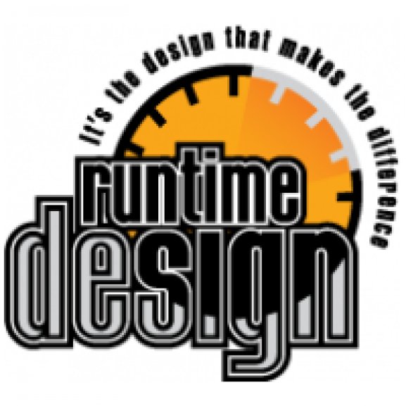 Runtime Design Logo