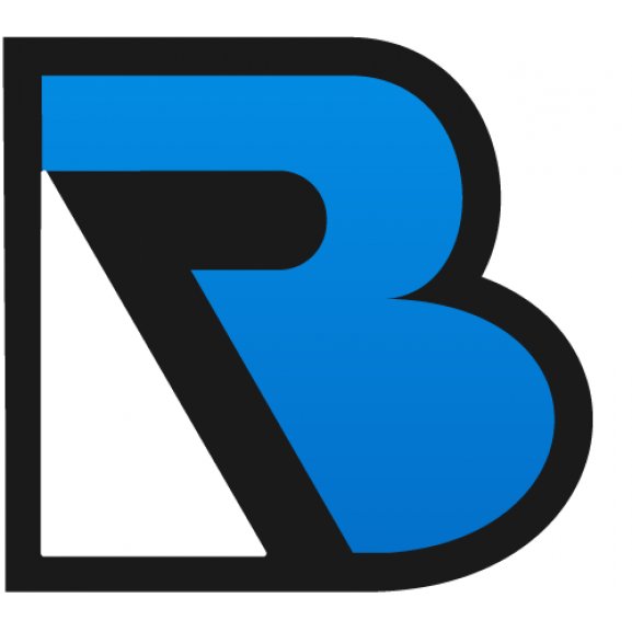 Rush Blue Logo