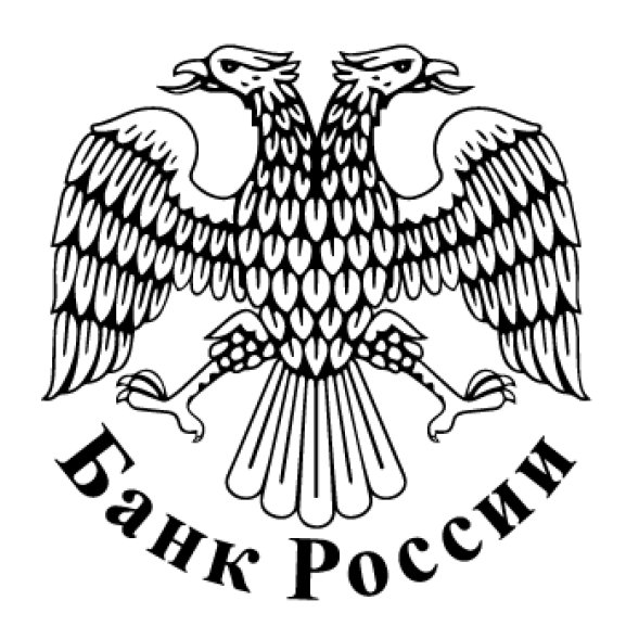 Russian Bank Logo