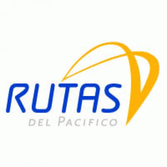 Rutas del Pacifico Logo