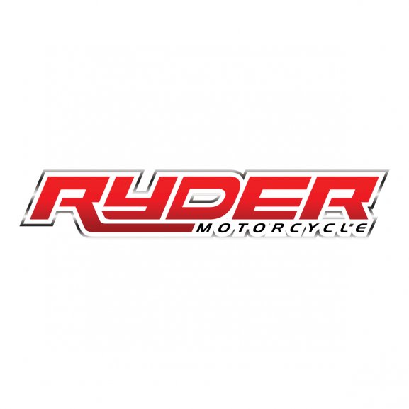 Ryder Motorcycles Logo