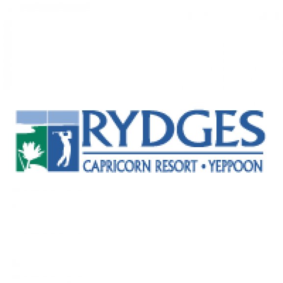 Rydges Capricorn Resort Logo