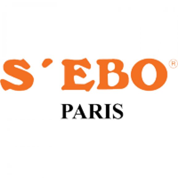 S'EBO Paris Logo