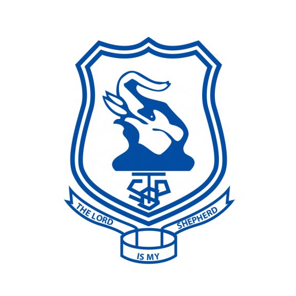S. Thomas Prep School -Kollupitiya Logo