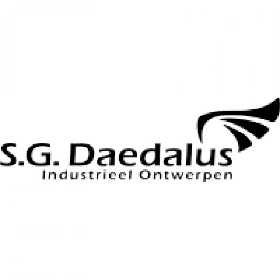 S.G. Daedalus Logo