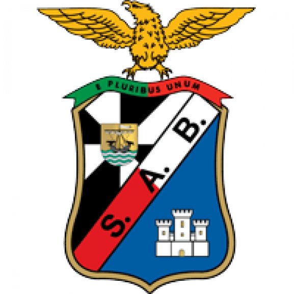 S Alenquer e Benfica Logo