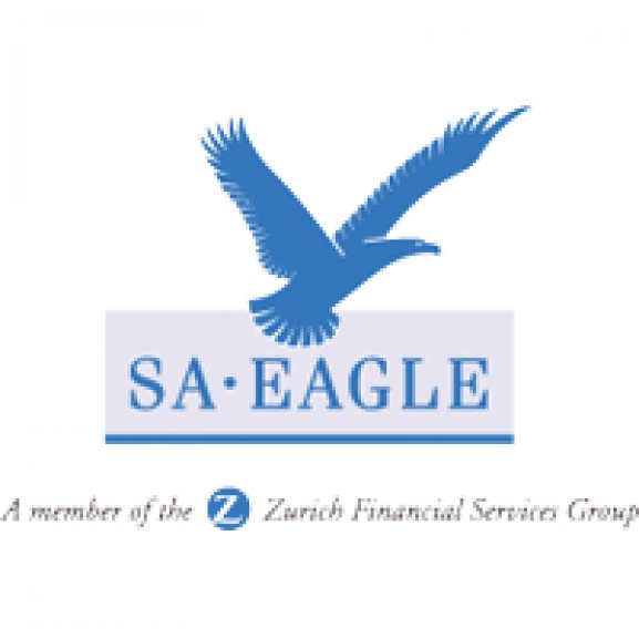 SA Eagle Logo