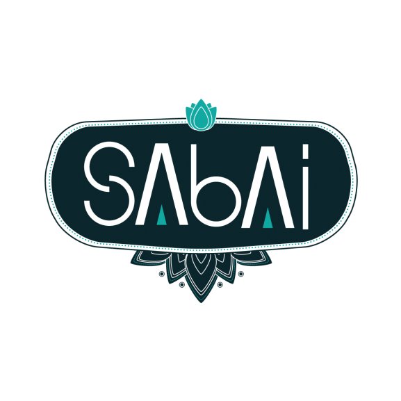 Sabai Beer Logo