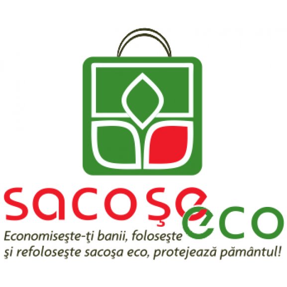 Sacose Eco Logo