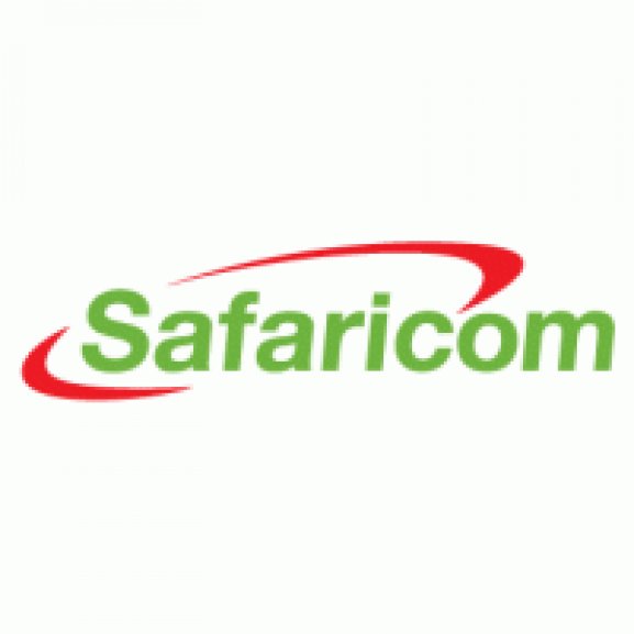 safaricom Logo