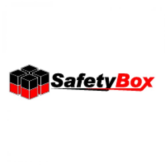Safety Box Logo