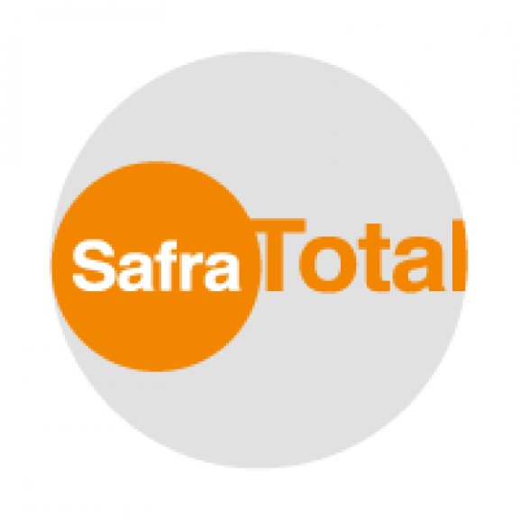 Safra Total Logo