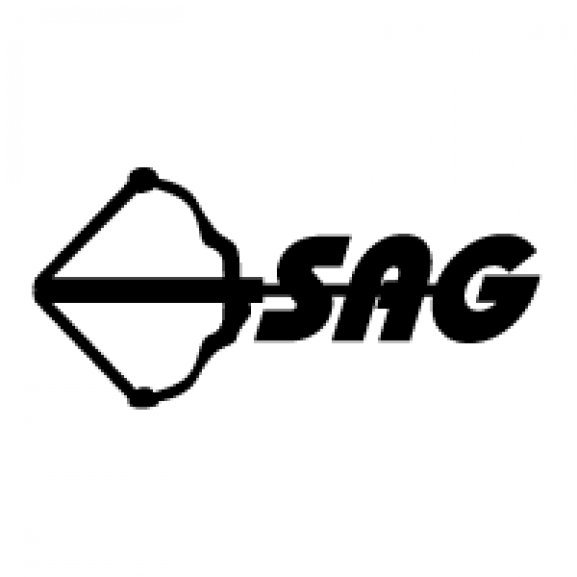 SAG Logo