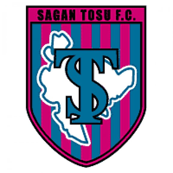 Sagan Tosu Logo