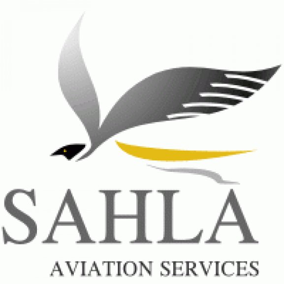 Sahla Aviation Services Logo