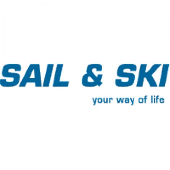 Sail & Ski Logo