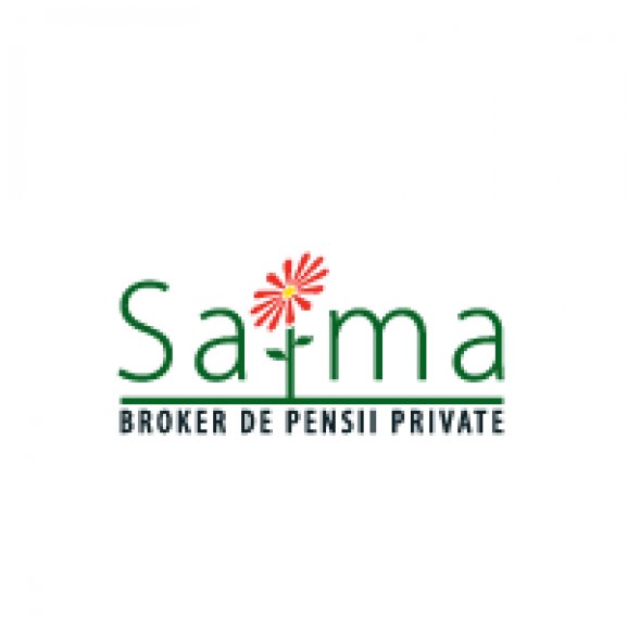 SAIMA Logo