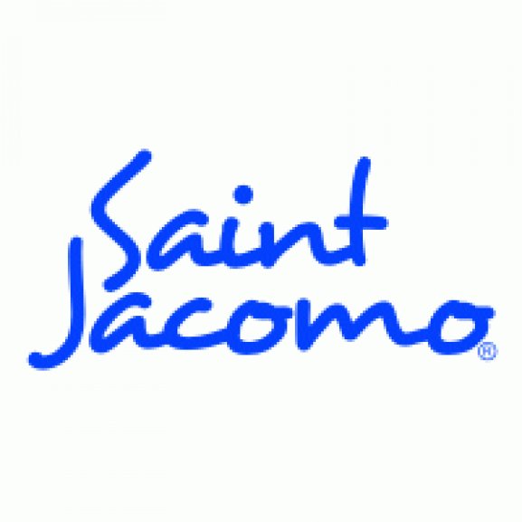 Saint Jacomo Logo