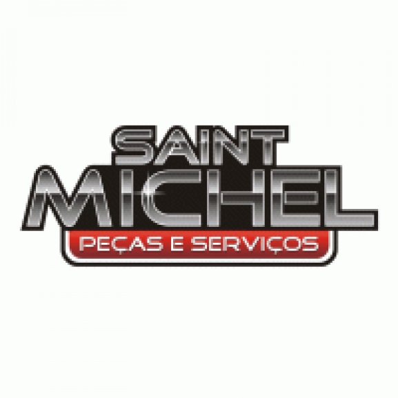 Saint Michel Auto Peças Logo