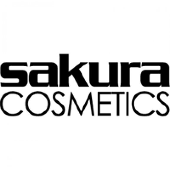 Sakura Cosmetics Logo