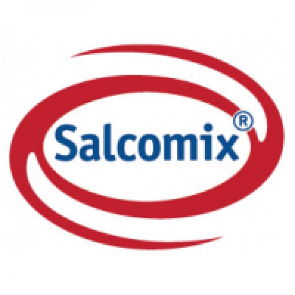 Salcomix Logo