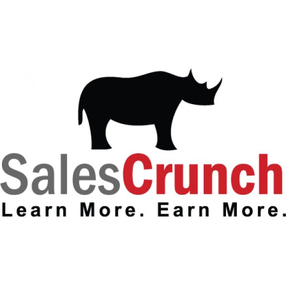 Sales Crunch Logo