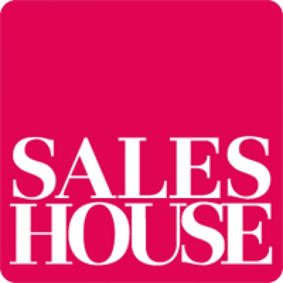 Sales House Logo