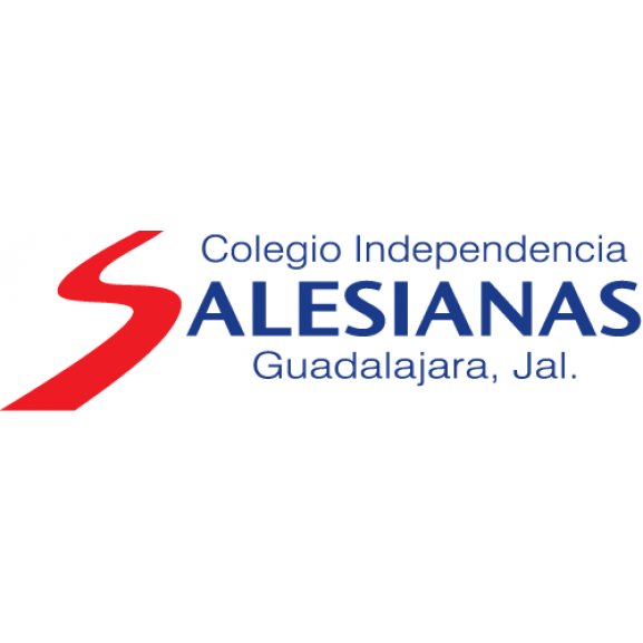 Salesianas Logo