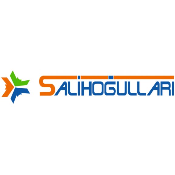 Salihogullari as Logo