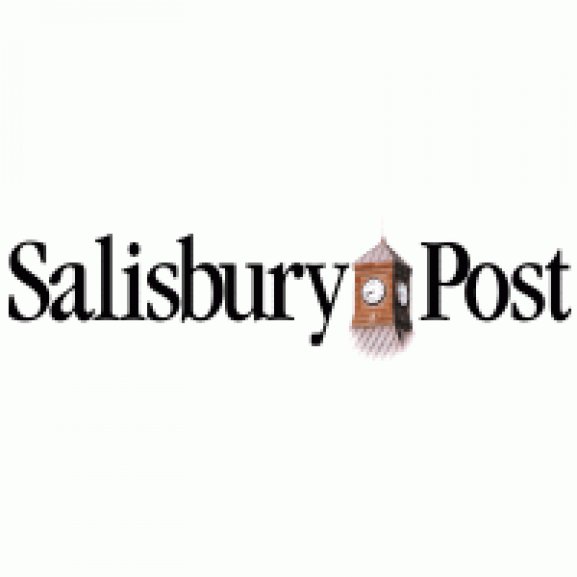 Salisbury Post Logo