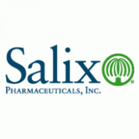 Salix Pharmaceuticals Logo
